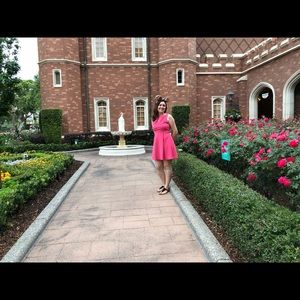 Meet your Posher, Jessica